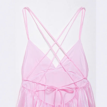 Vintage Inspired Garment