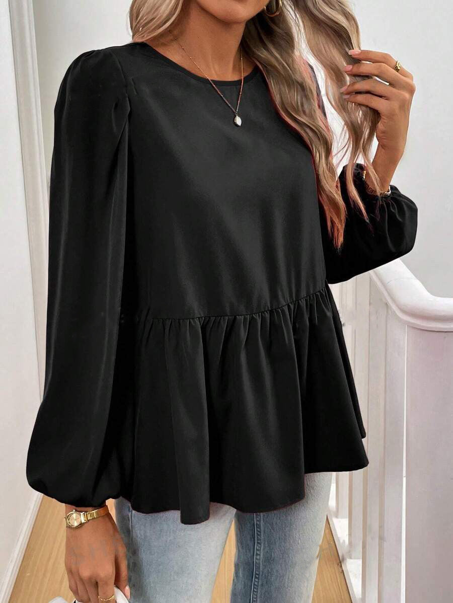 Beautifully Crafted Blouse