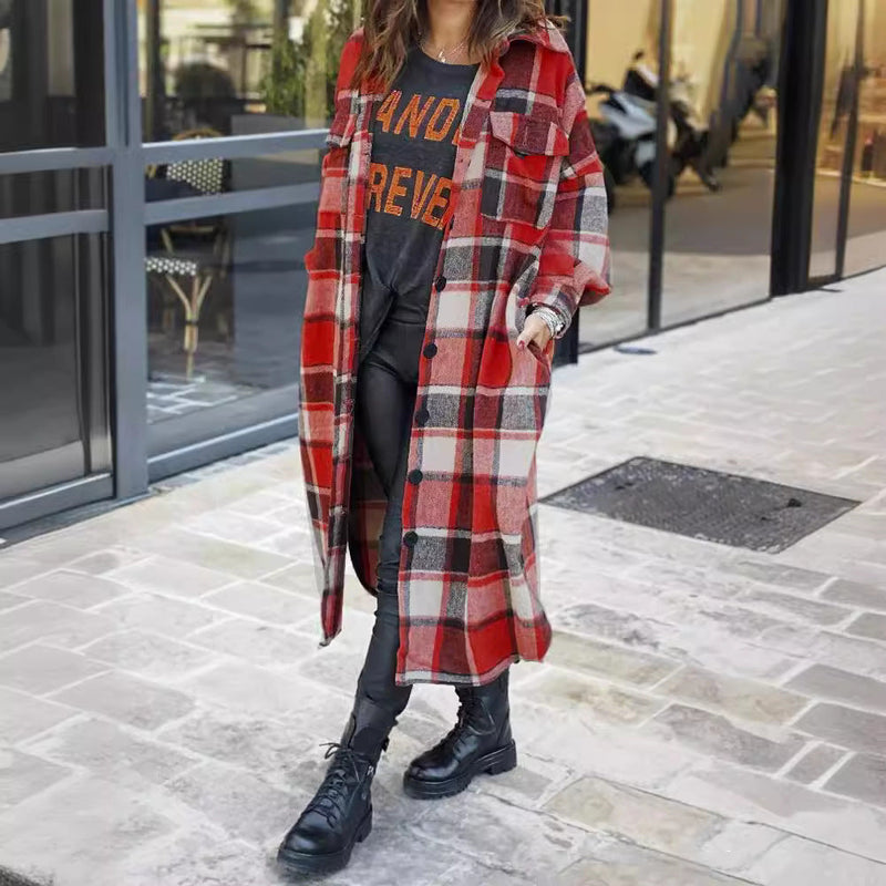 Timeless Vintage Style Garment