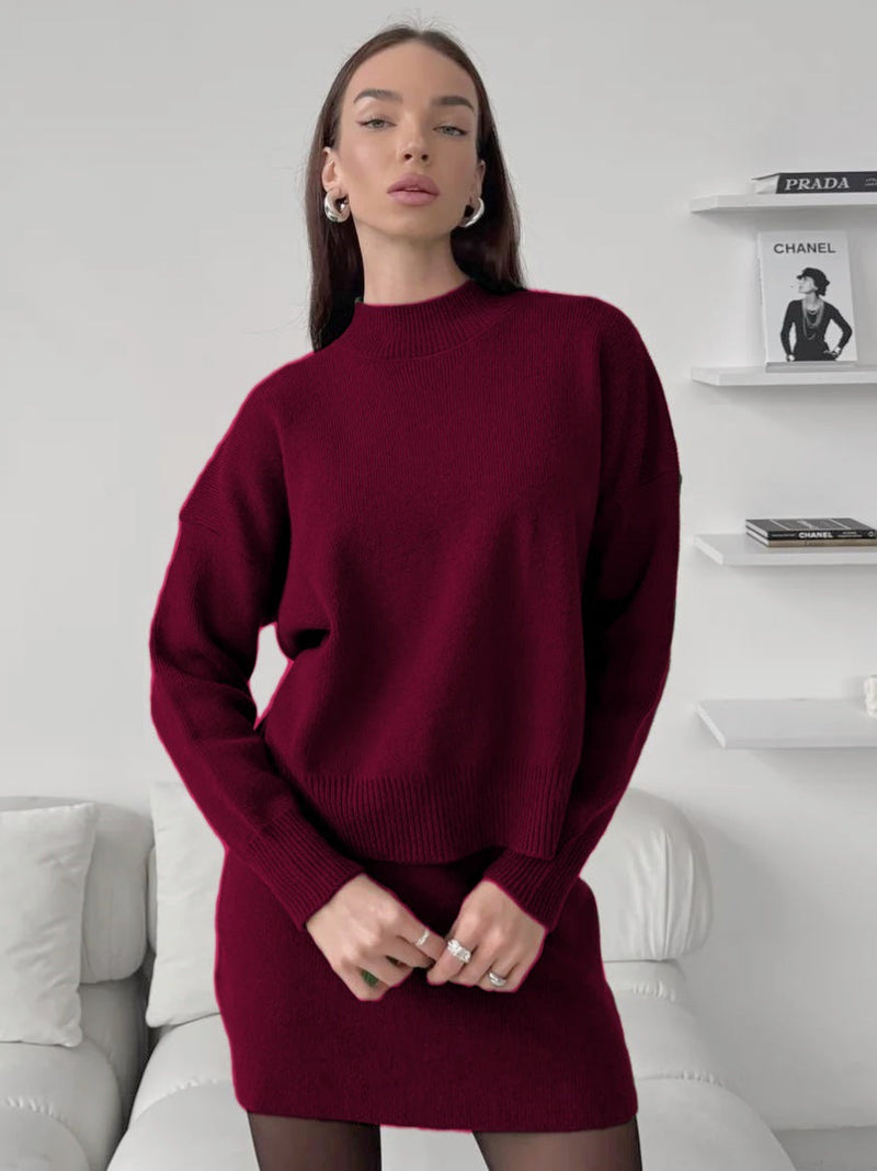 Thoughtfully Designed Garment