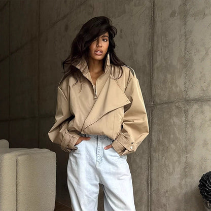 Classic Designed Garment
