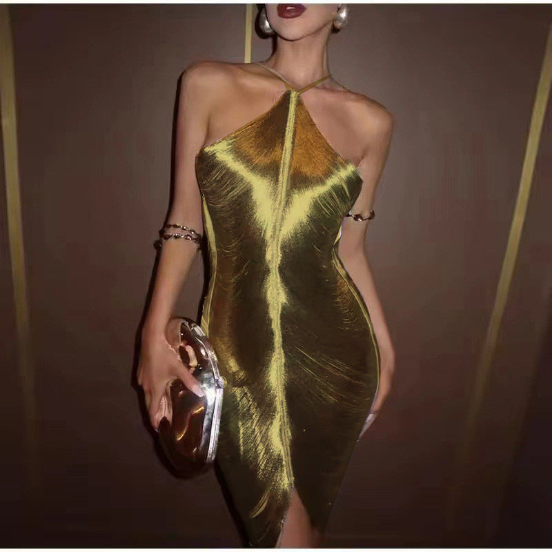 Timeless Vintage Style Garment