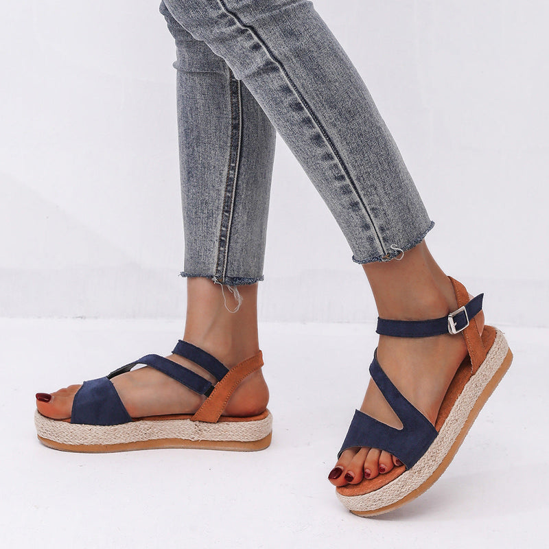 Vintage Inspired Orthopedic Shoes