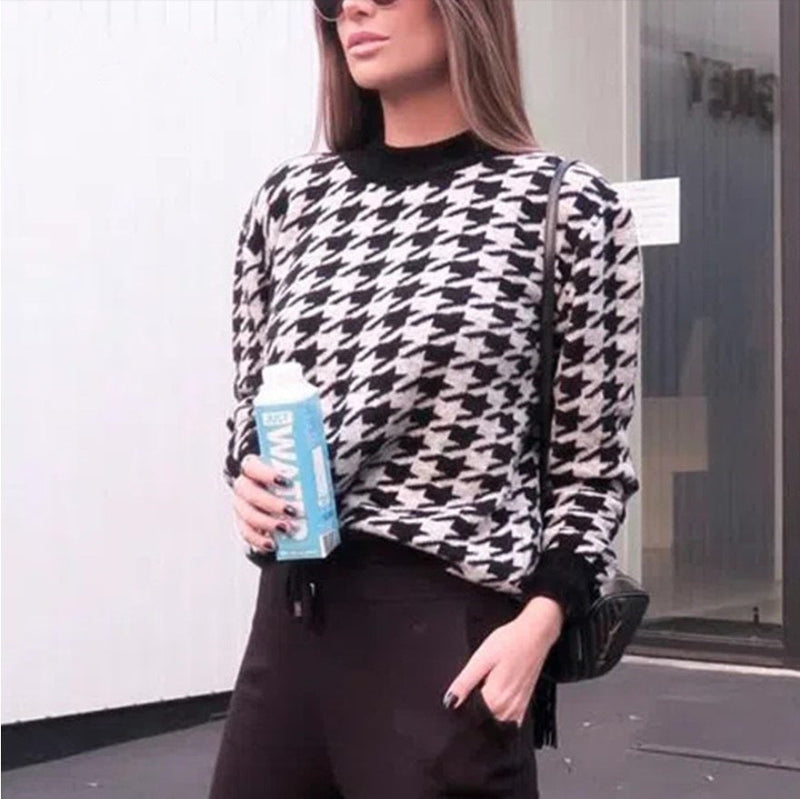 Beautifully Crafted Pullover