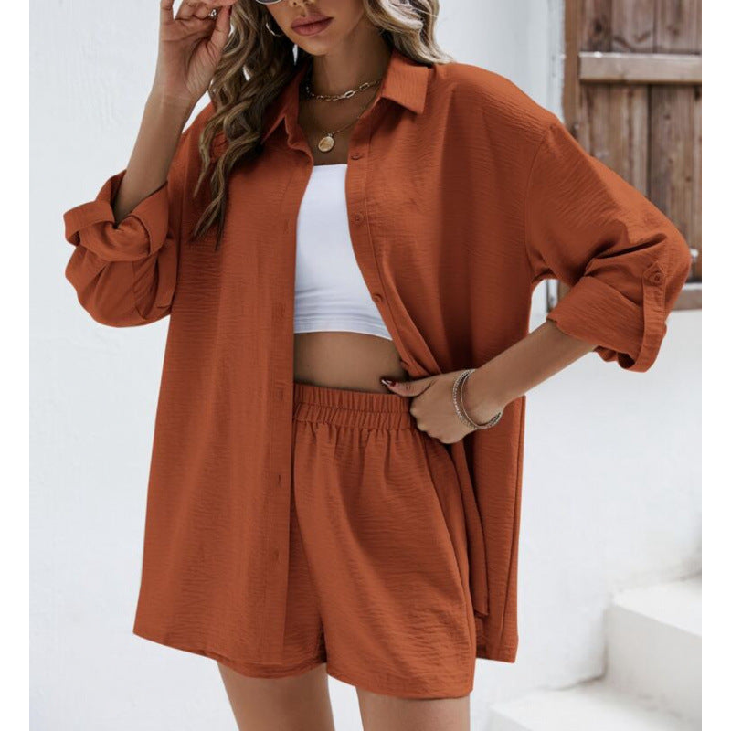 Thoughtfully Designed Garment