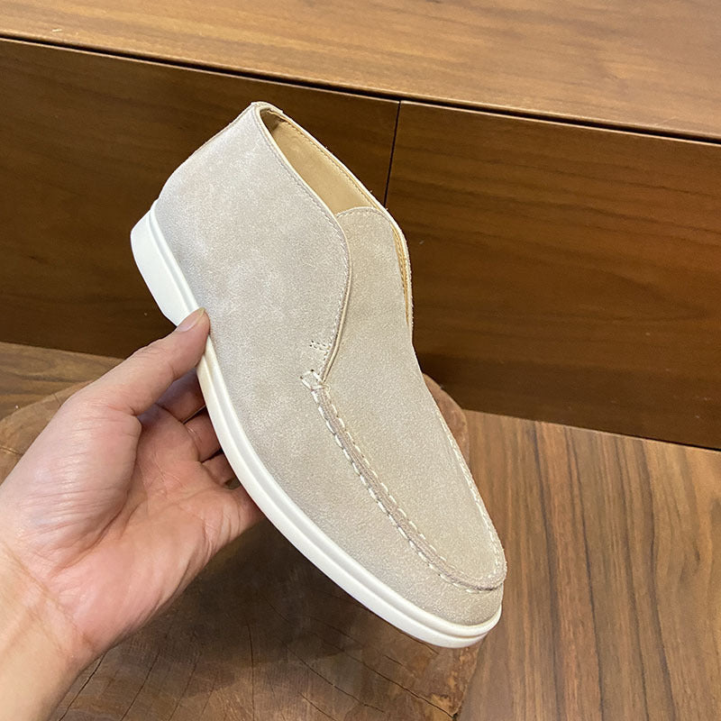 Elegant Orthopedic Boots for Every Step