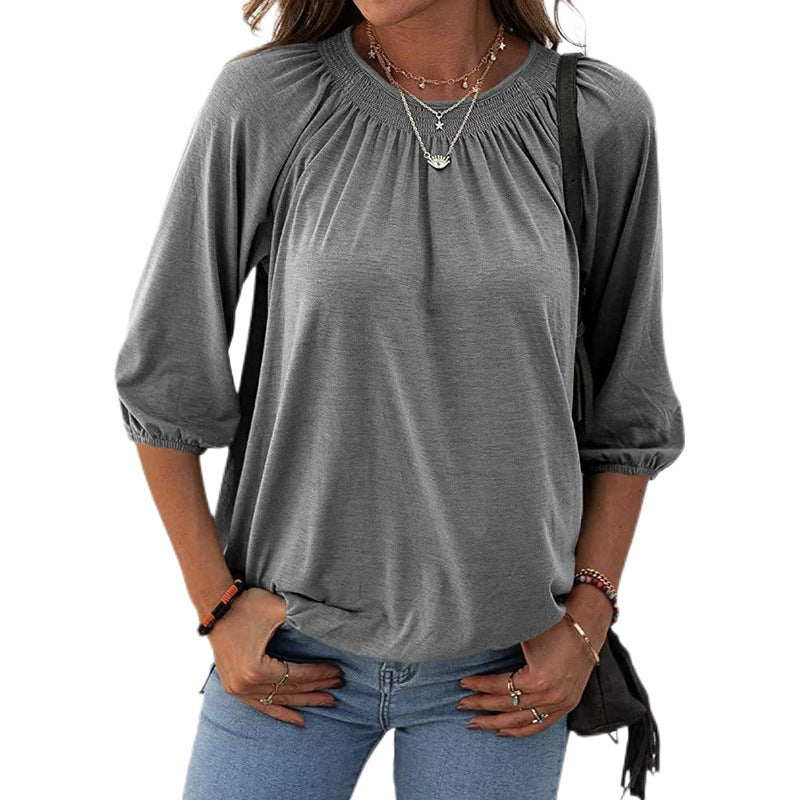Timeless Vintage Style Garment