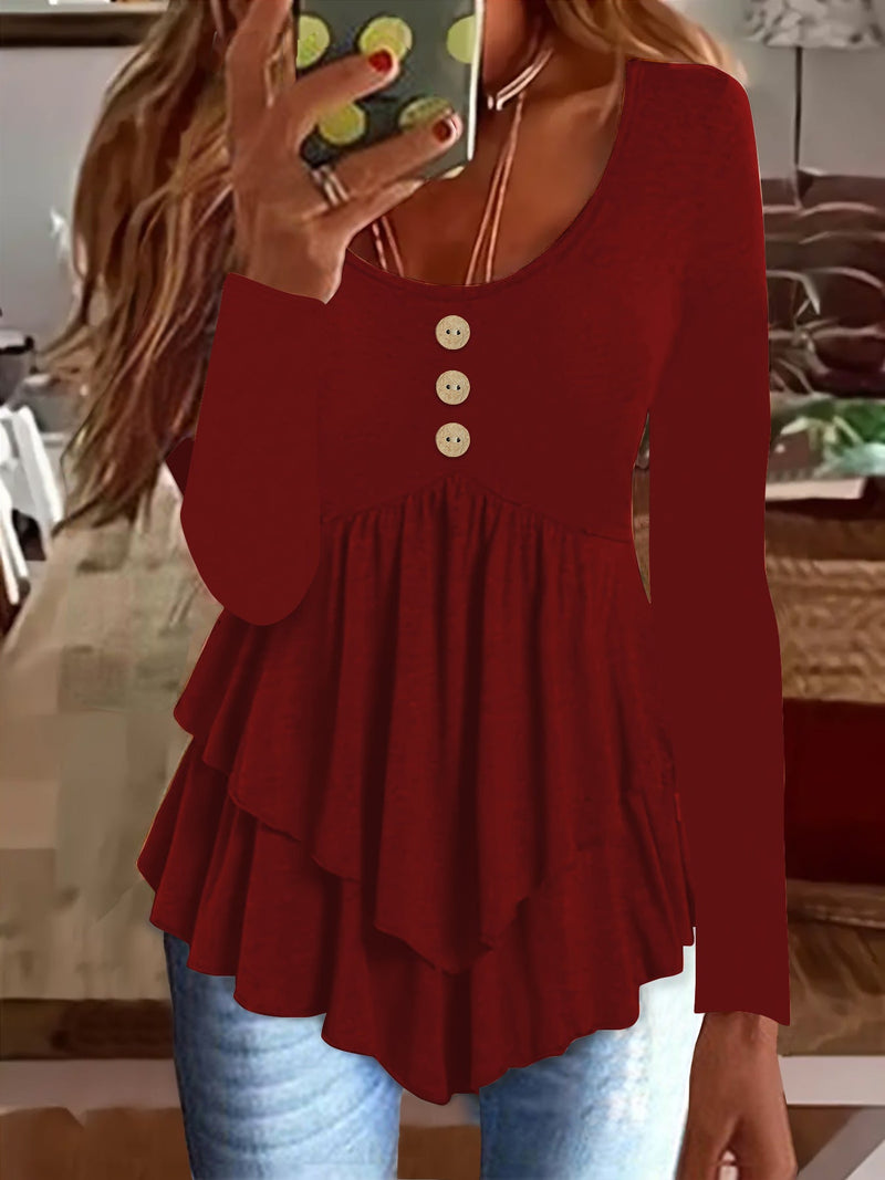 Classic Designed Shirt