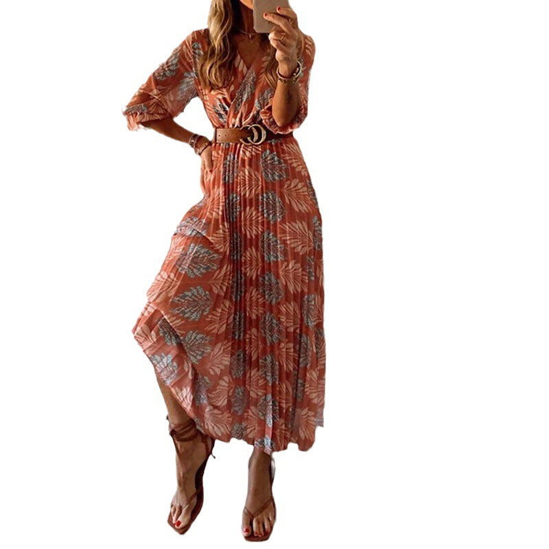 Classic Designed Garment