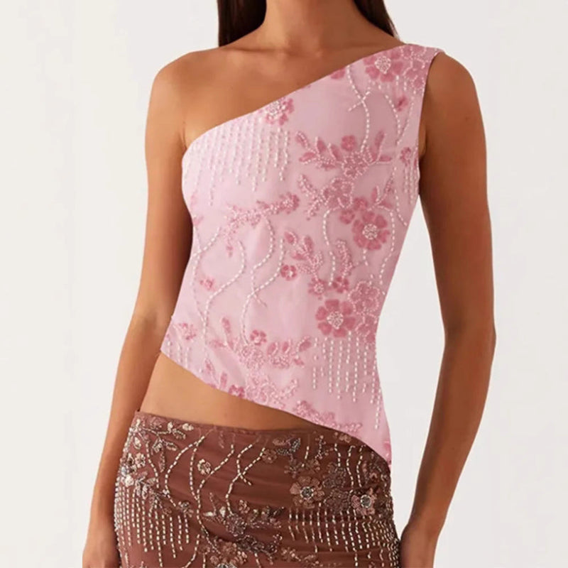 Classic Designed Top
