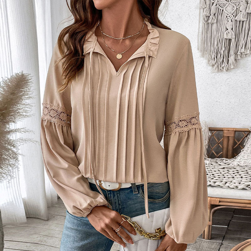 Beautifully Crafted Garment