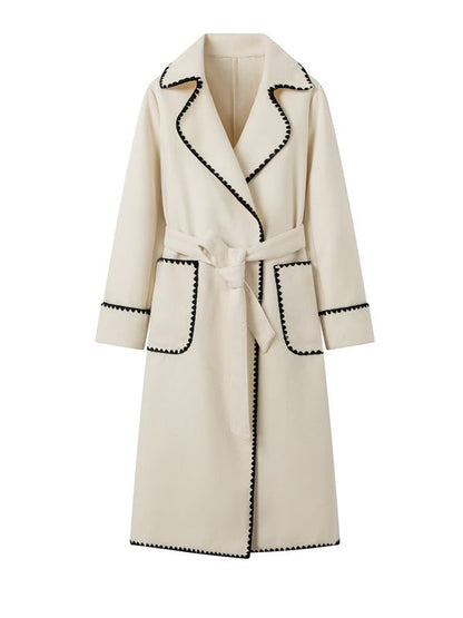 Vintage Inspired Coat