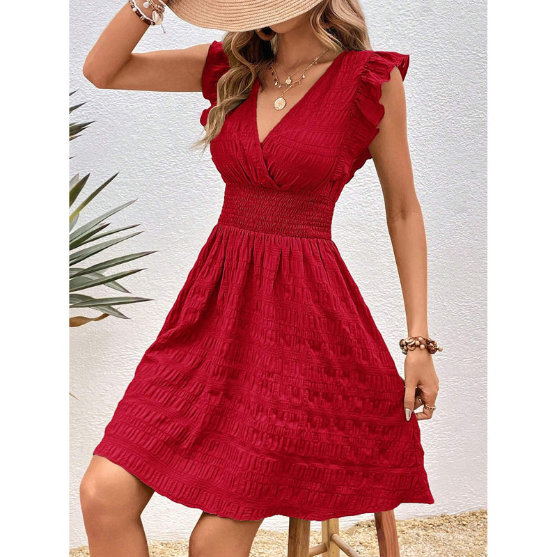 Elegantly Designed Garment