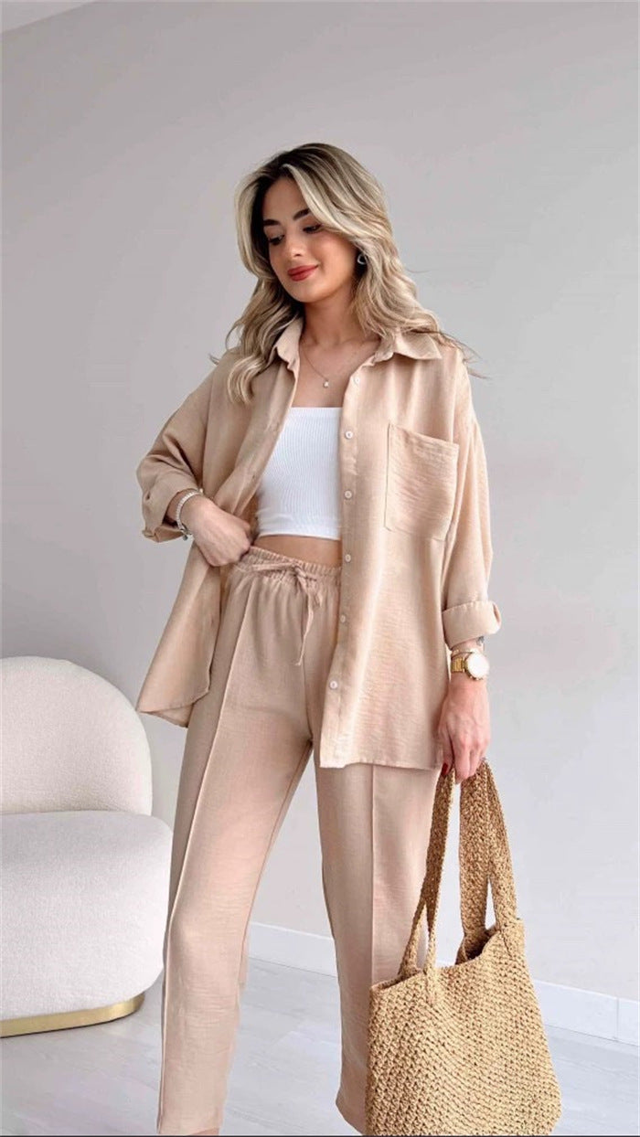 Timeless Vintage Style Shirt
