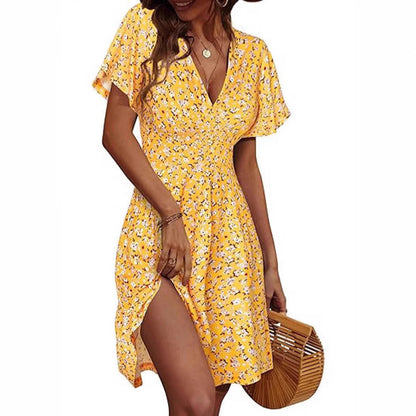 Elegantly Designed Garment