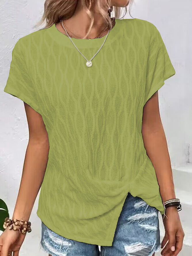 Classic Designed T-Shirt