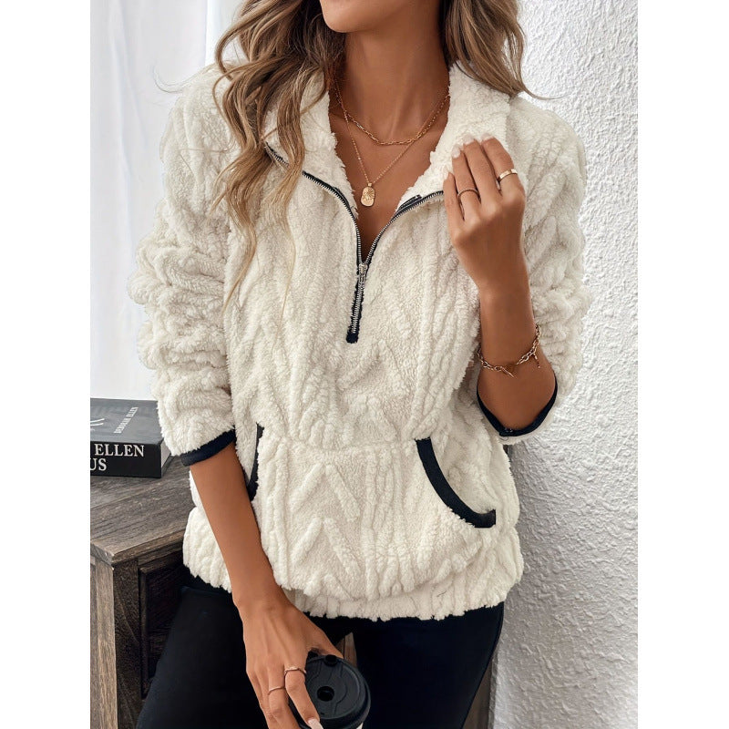 Classic Vintage Pullover