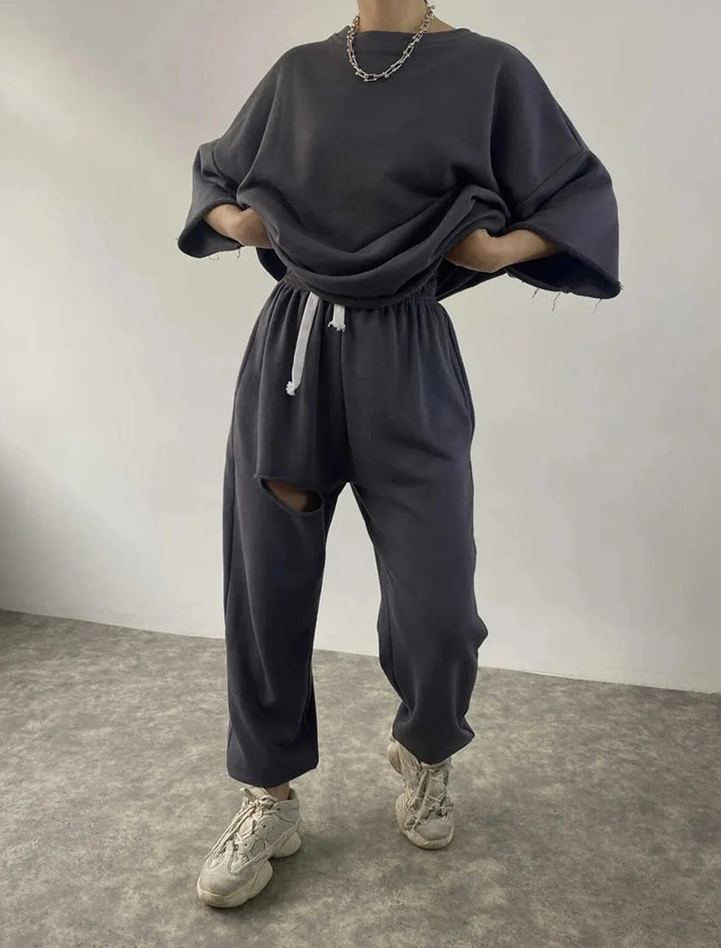 Classic Designed Garment