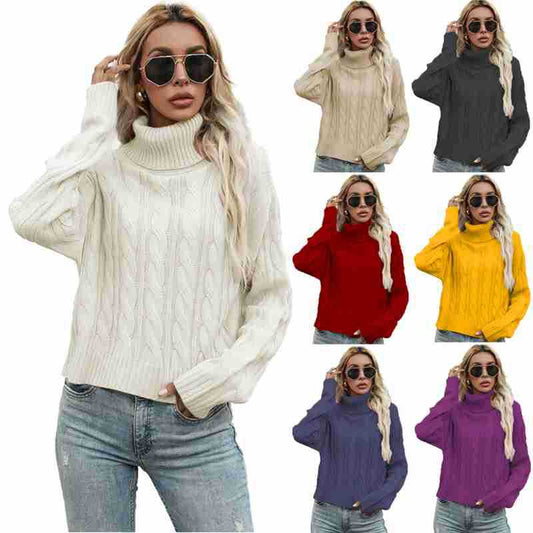 Classic Vintage Pullover