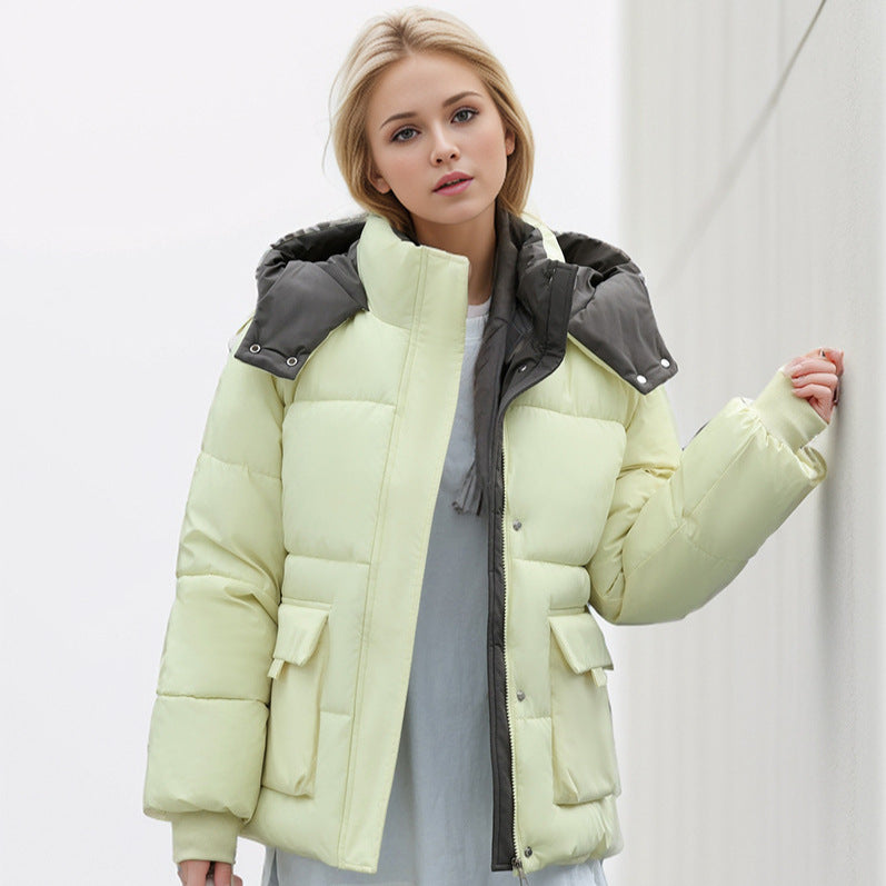 Beautifully Crafted Garment