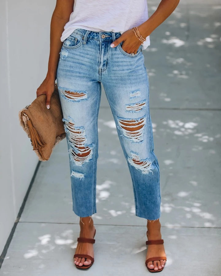Timeless Vintage Style Garment
