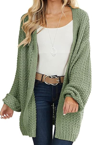 Timeless Vintage Style Cardigan