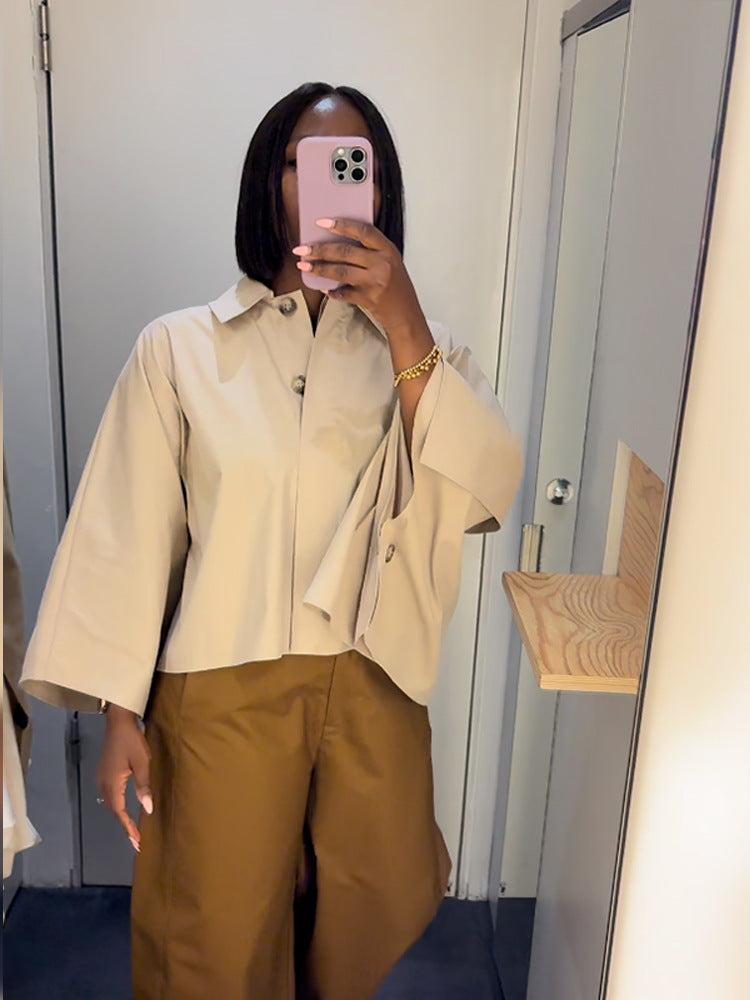 Beautifully Crafted Garment