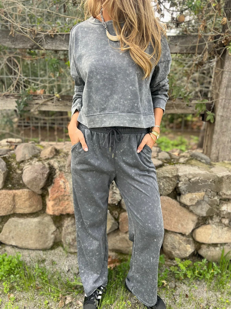 Vintage Inspired Garment