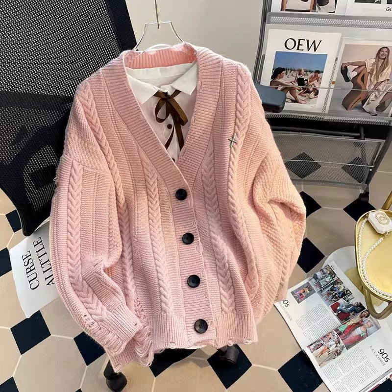 Vintage Inspired Garment