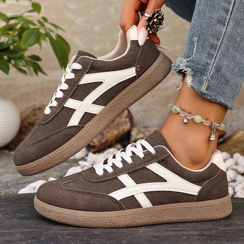 Elegant Orthopedic Sneakers for Every Step