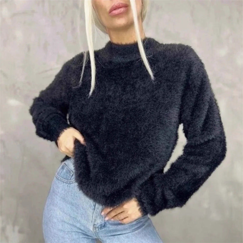 Classic Designed Pullover