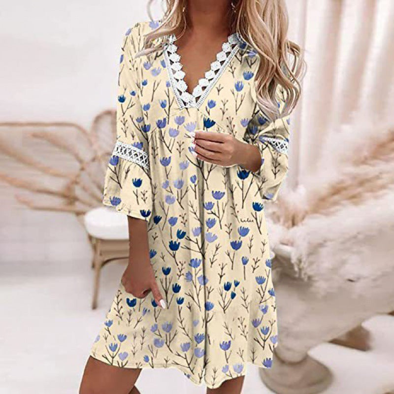 Beautifully Crafted Garment