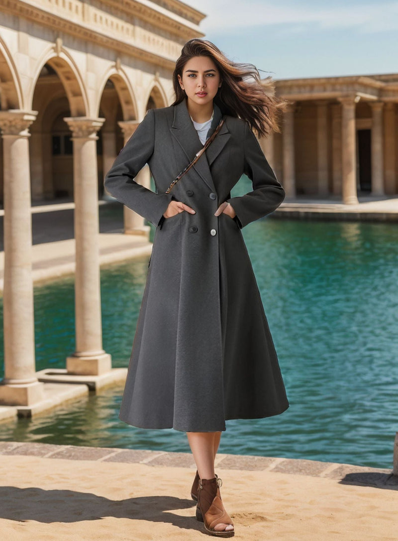 Beautifully Crafted Garment