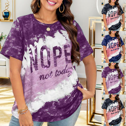 Gracefully Designed T-Shirt