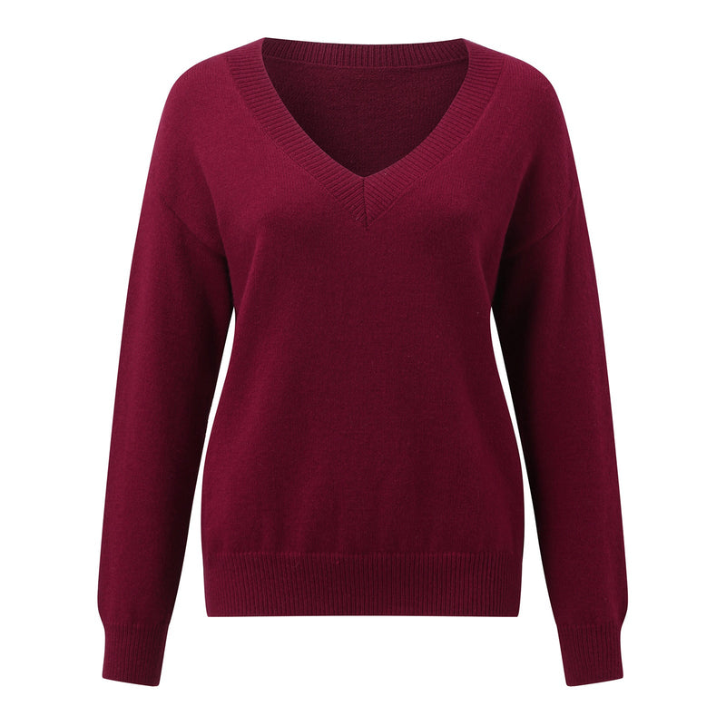 Thoughtfully Designed Pullover