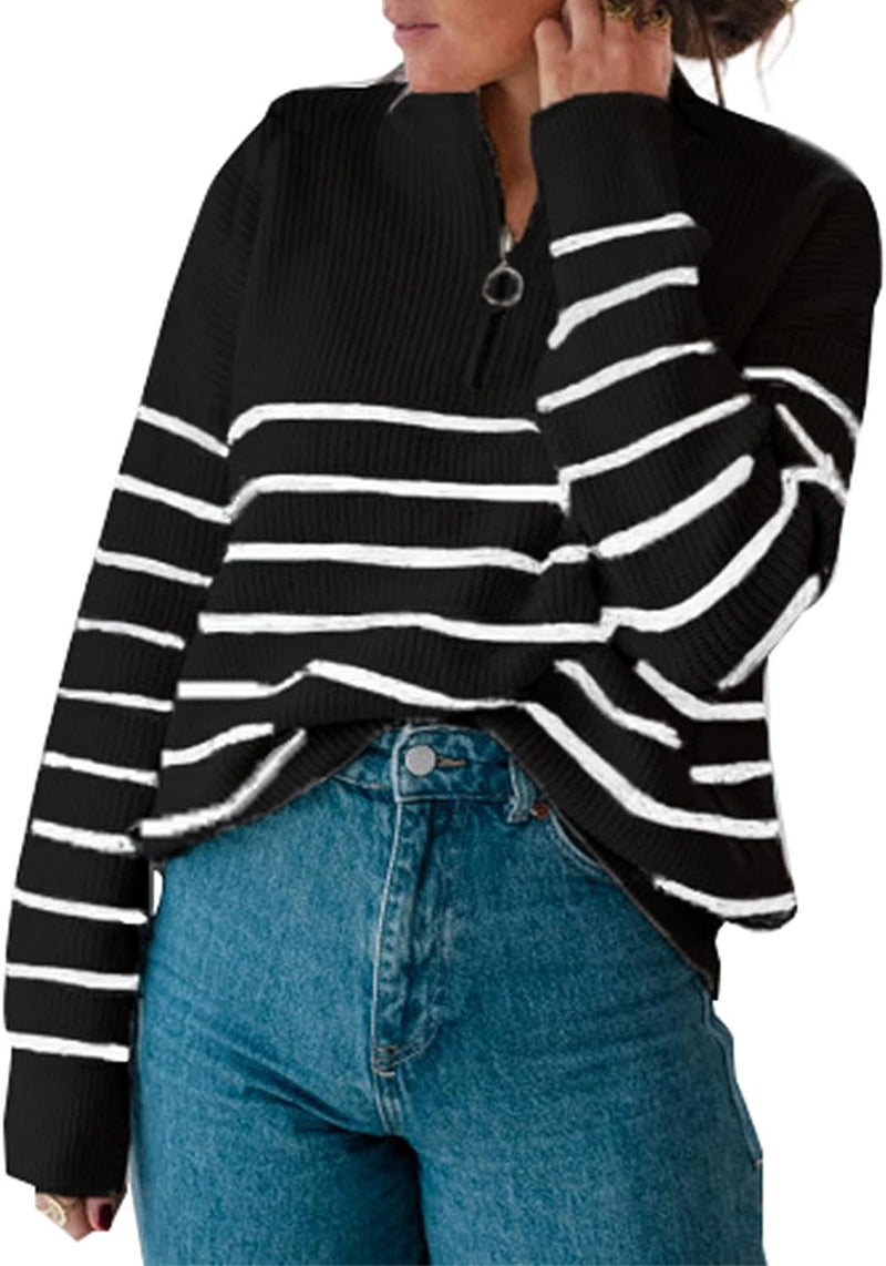 Thoughtfully Designed Pullover