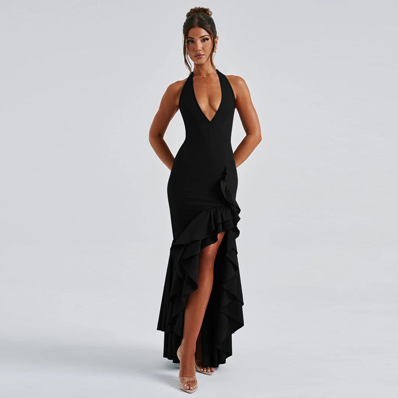 Elegantly Designed Garment