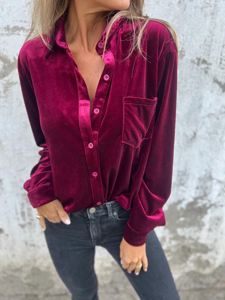 Timeless Vintage Style Garment