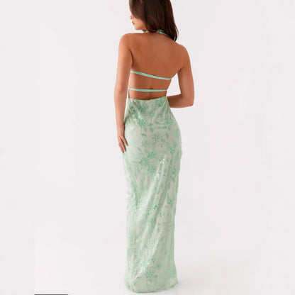 Gracefully Designed Garment