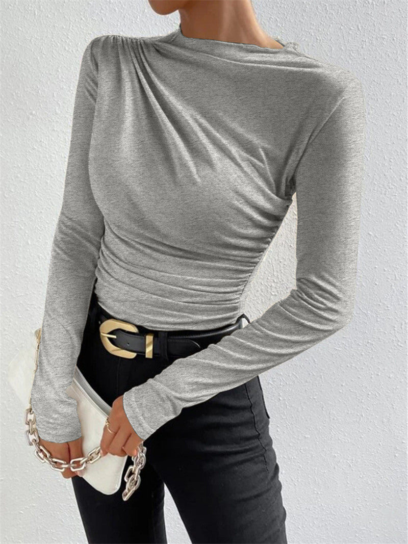 Thoughtfully Designed Shirt