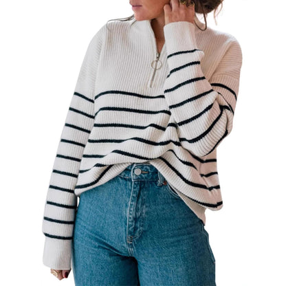 Thoughtfully Designed Pullover