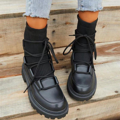 Elegant Orthopedic Boots for Every Step