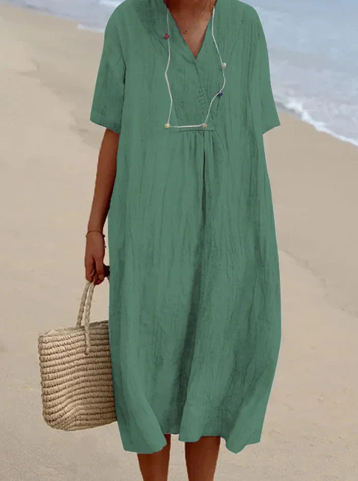 Thoughtfully Designed Garment