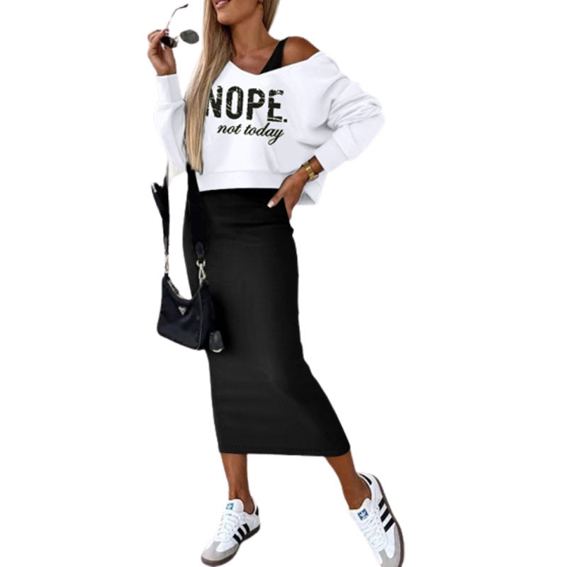 Timeless Vintage Style Pullover
