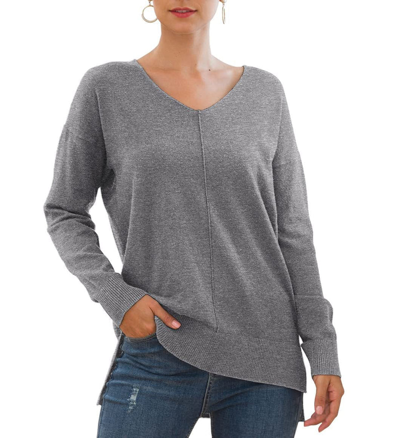 Timeless Vintage Style Pullover