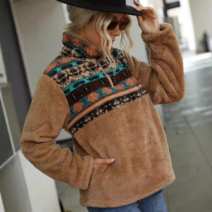 Classic Designed Pullover