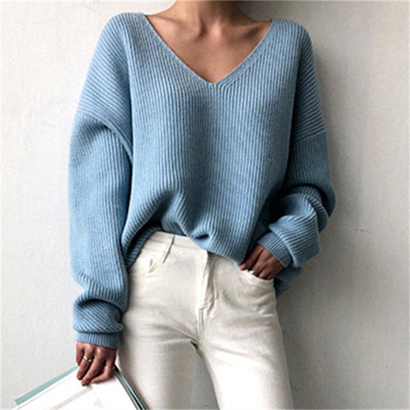 Vintage Inspired Pullover