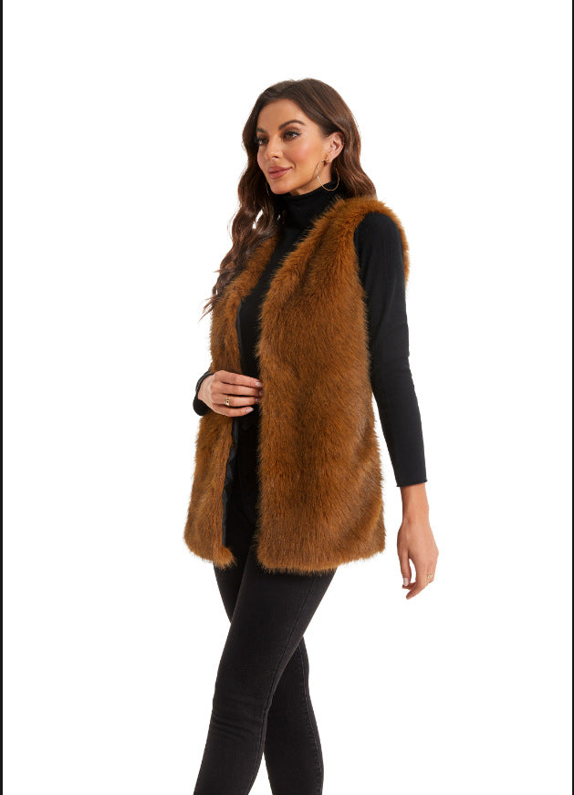 Timeless Vintage Style Garment