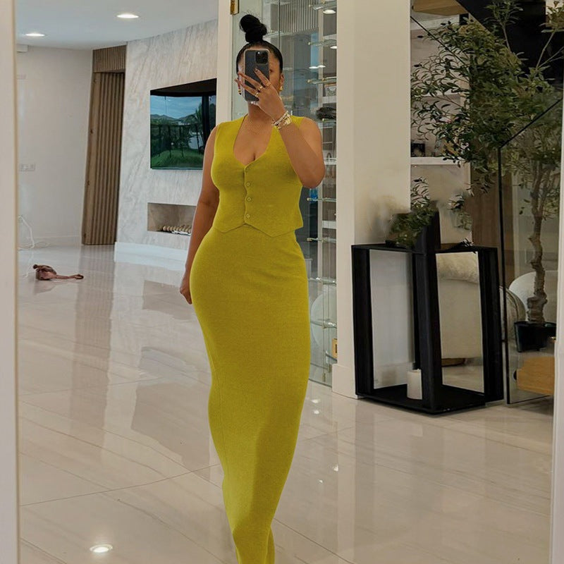 Classic Designed Garment