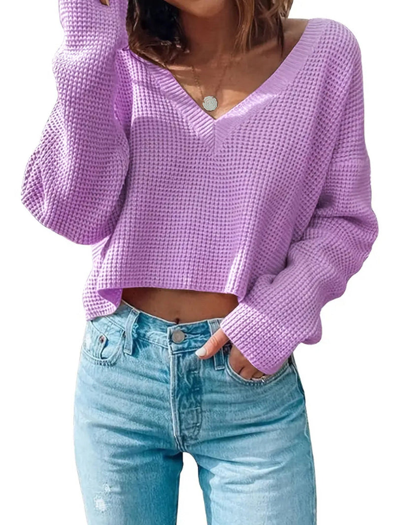 Beautifully Crafted Pullover